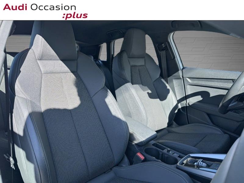 Voitures occasions Audi A3 Sportback S line Augny