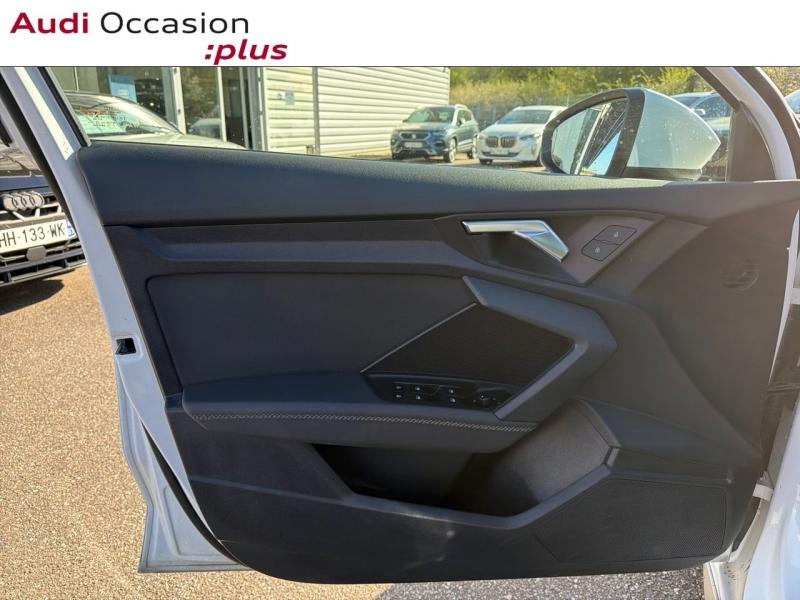 Voitures occasions Audi A3 Sportback S line Augny
