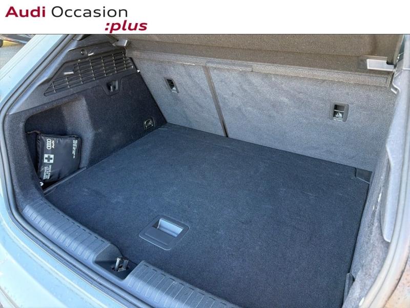 Voitures occasions Audi A3 Sportback S line Augny