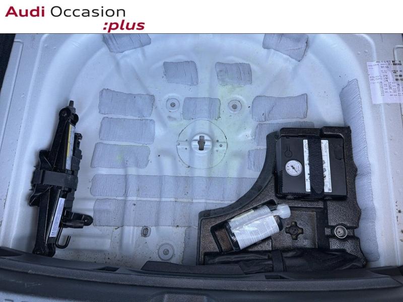 Voitures occasions Audi A3 Sportback S line Augny