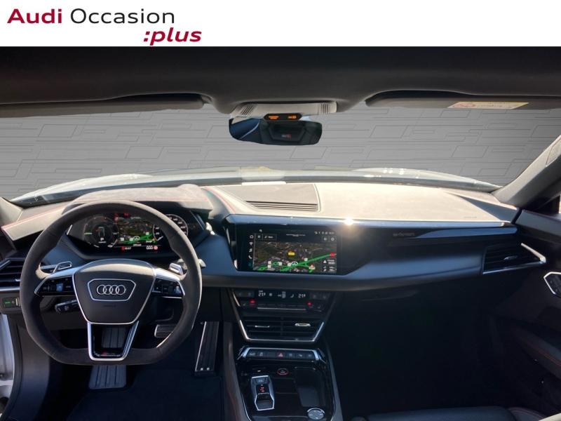 Voitures occasions Audi RS e-tron GT S Extended Augny