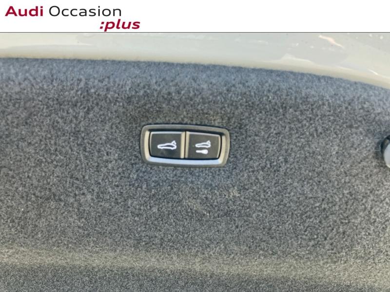Voitures occasions Audi RS e-tron GT S Extended Augny