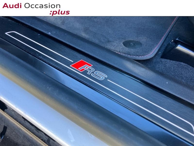 Voitures occasions Audi RS e-tron GT S Extended Augny