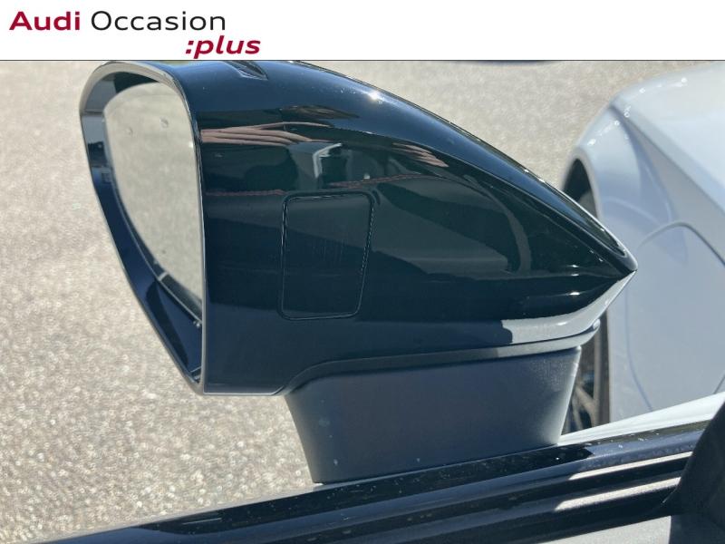 Voitures occasions Audi RS e-tron GT S Extended Augny