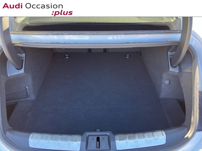 Voitures occasions Audi RS e-tron GT S Extended Augny