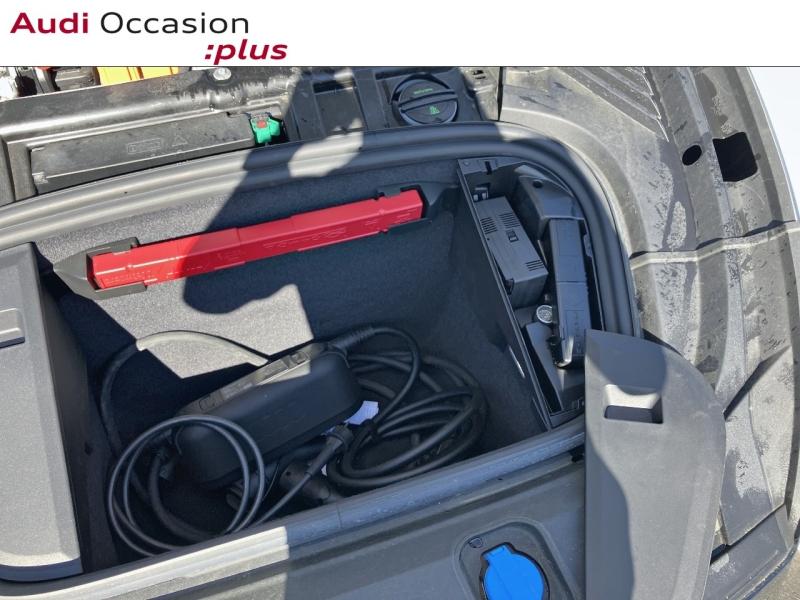 Voitures occasions Audi RS e-tron GT S Extended Augny