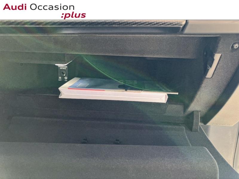 Voitures occasions Audi RS e-tron GT S Extended Augny