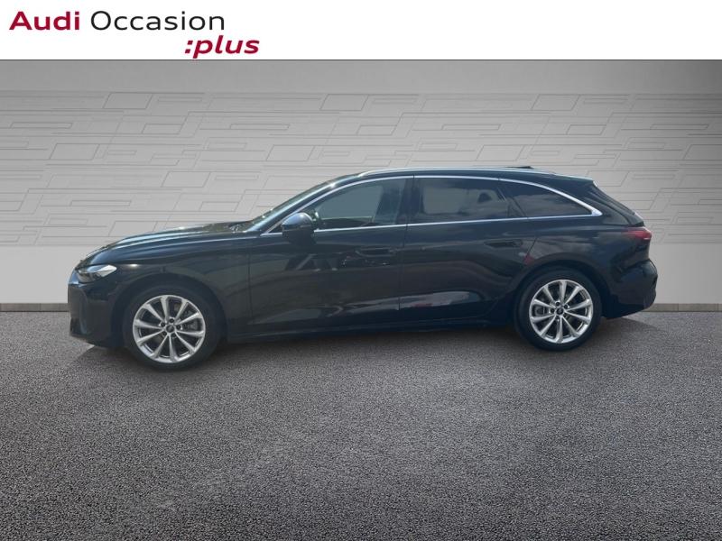 Voitures occasions Audi A5 Avant Business Executive Augny