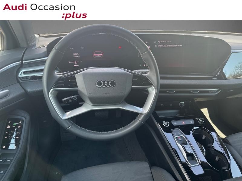 Voitures occasions Audi A5 Avant Business Executive Augny