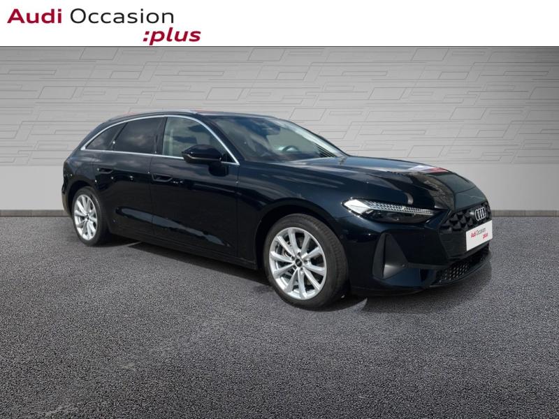 Voitures occasions Audi A5 Avant Business Executive Augny