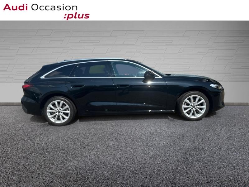Voitures occasions Audi A5 Avant Business Executive Augny