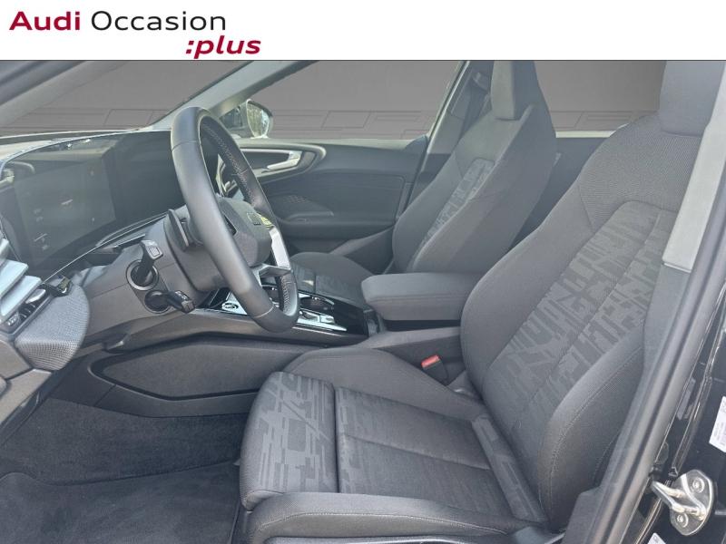 Voitures occasions Audi A5 Avant Business Executive Augny