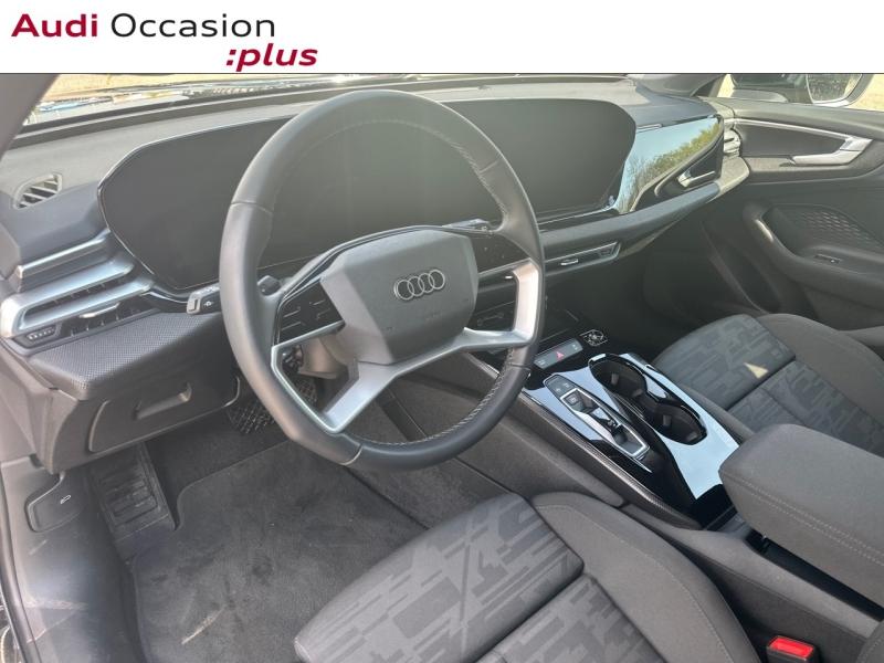 Voitures occasions Audi A5 Avant Business Executive Augny