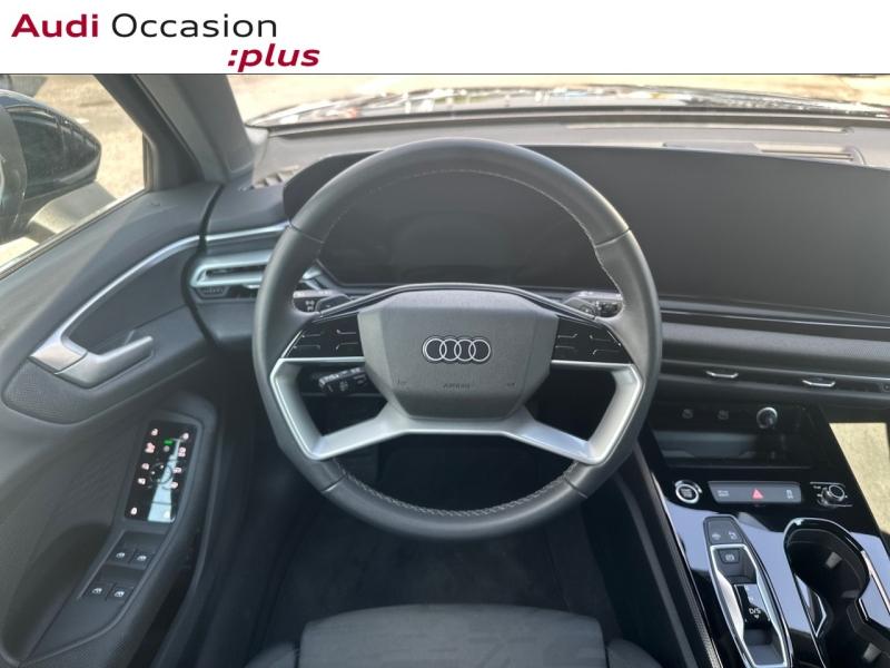 Voitures occasions Audi A5 Avant Business Executive Augny