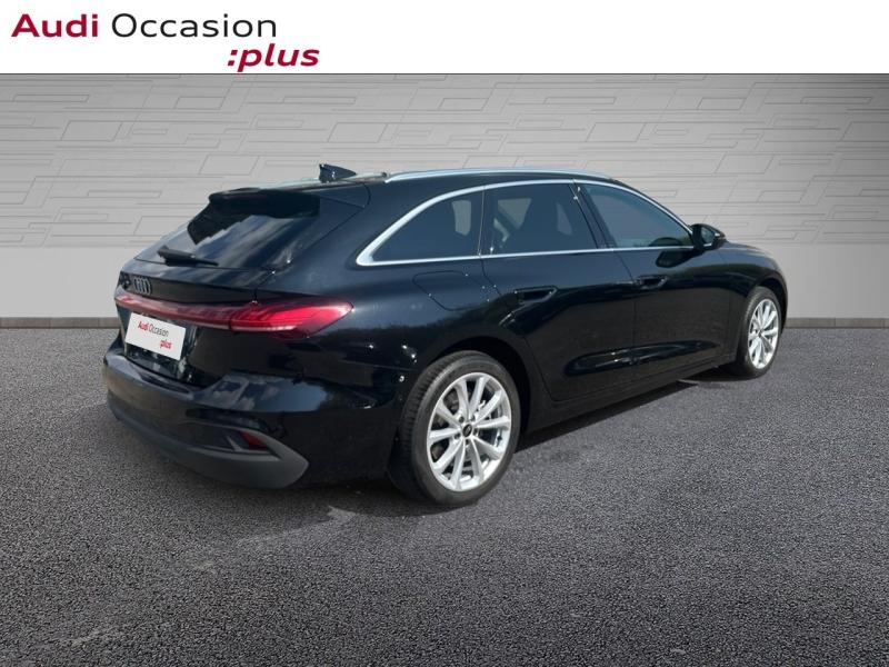 Voitures occasions Audi A5 Avant Business Executive Augny
