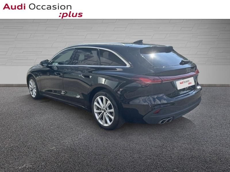 Voitures occasions Audi A5 Avant Business Executive Augny
