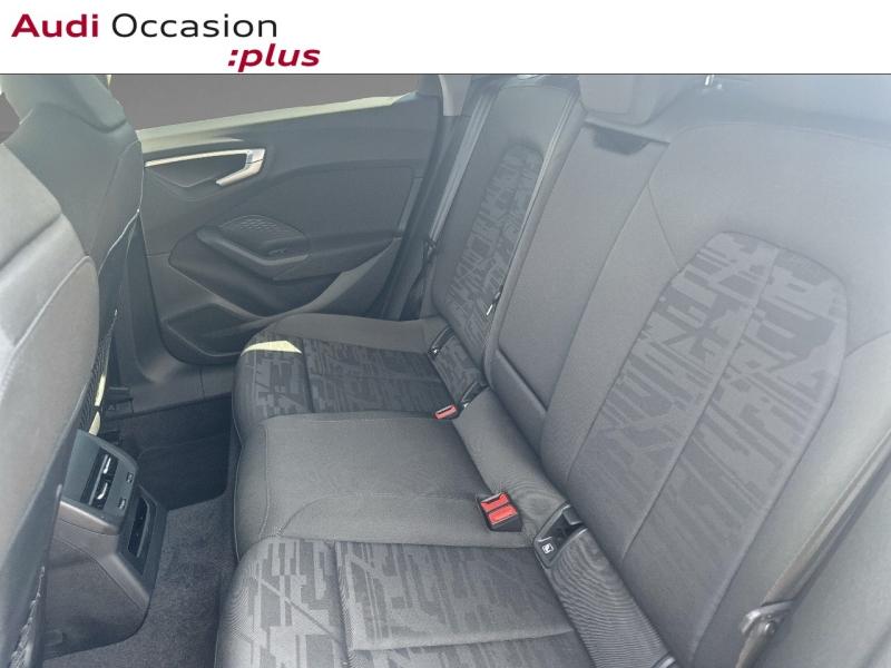 Voitures occasions Audi A5 Avant Business Executive Augny