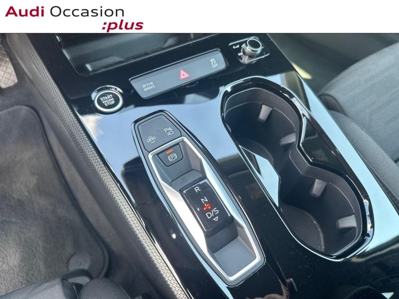 Voitures occasions Audi A5 Avant Business Executive Augny