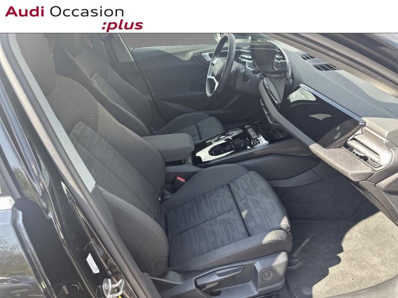 Voitures occasions Audi A5 Avant Business Executive Augny