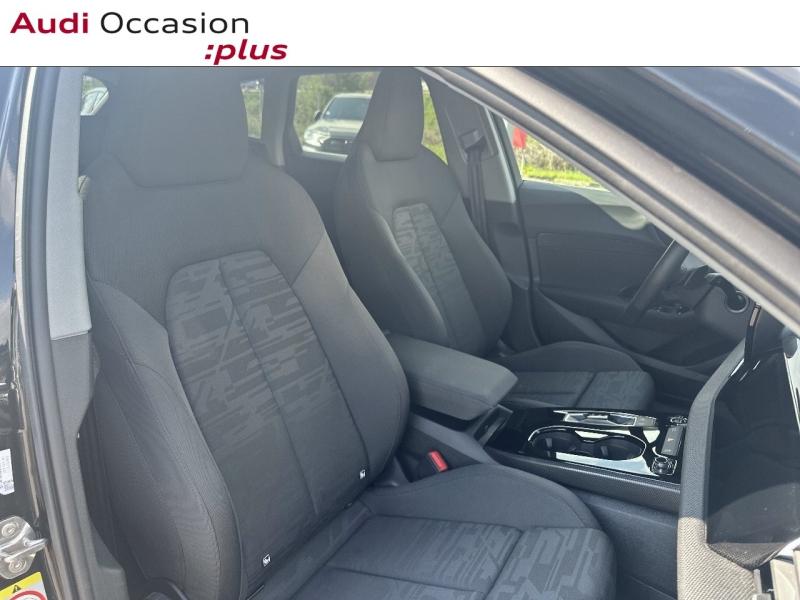 Voitures occasions Audi A5 Avant Business Executive Augny