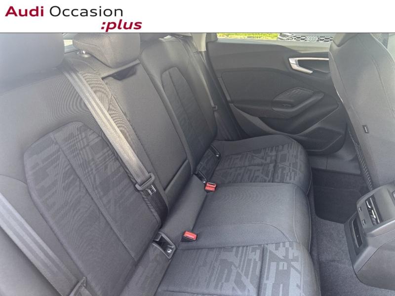 Voitures occasions Audi A5 Avant Business Executive Augny