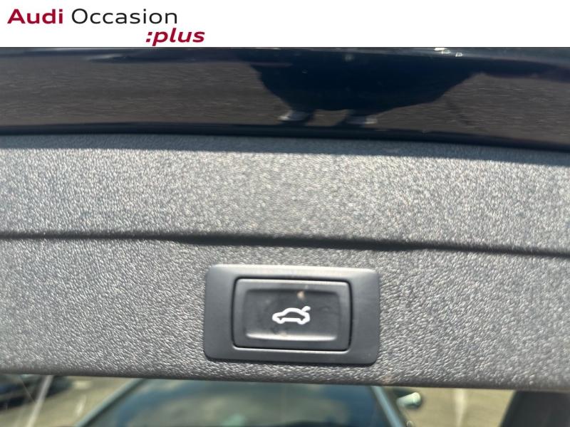 Voitures occasions Audi A5 Avant Business Executive Augny