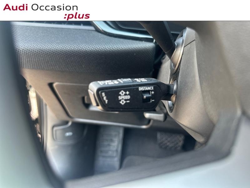 Voitures occasions Audi A5 Avant Business Executive Augny