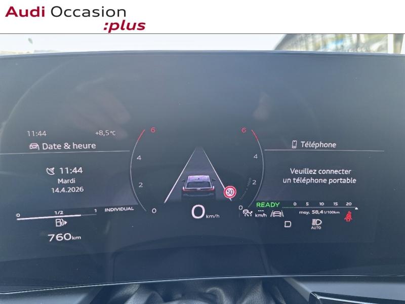 Voitures occasions Audi A5 Avant Business Executive Augny