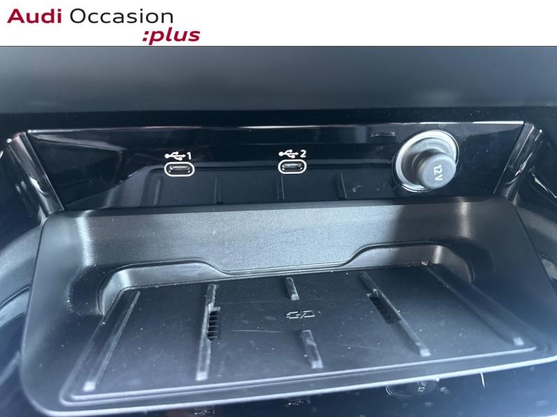 Voitures occasions Audi A5 Avant Business Executive Augny