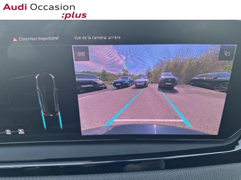 Voitures occasions Audi A5 Avant Business Executive Augny