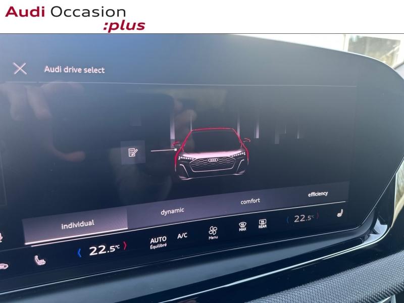 Voitures occasions Audi A5 Avant Business Executive Augny