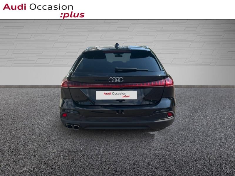 Voitures occasions Audi A5 Avant Business Executive Augny