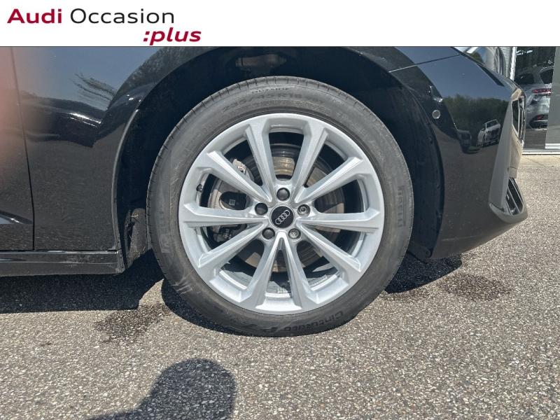 Voitures occasions Audi A5 Avant Business Executive Augny