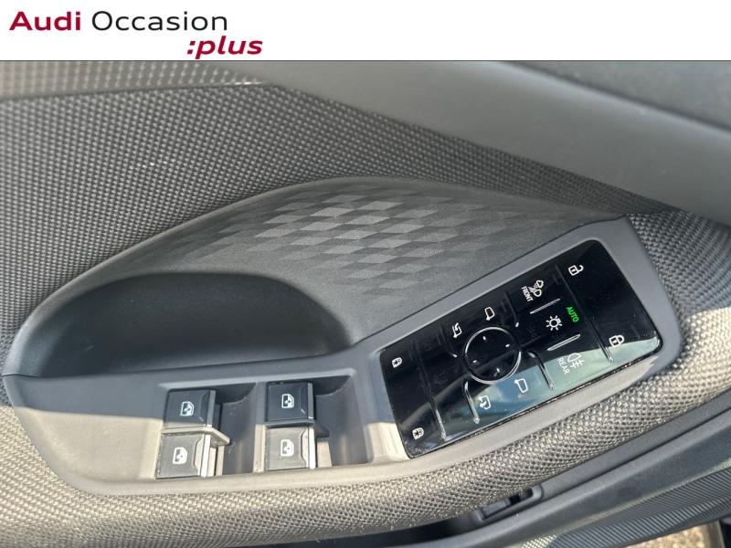 Voitures occasions Audi A5 Avant Business Executive Augny