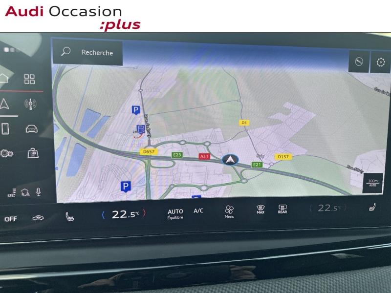 Voitures occasions Audi A5 Avant Business Executive Augny