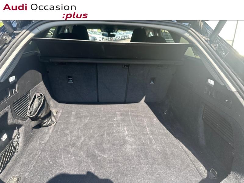 Voitures occasions Audi A5 Avant Business Executive Augny