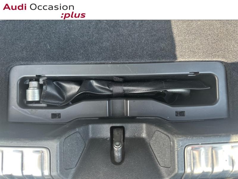 Voitures occasions Audi A5 Avant Business Executive Augny