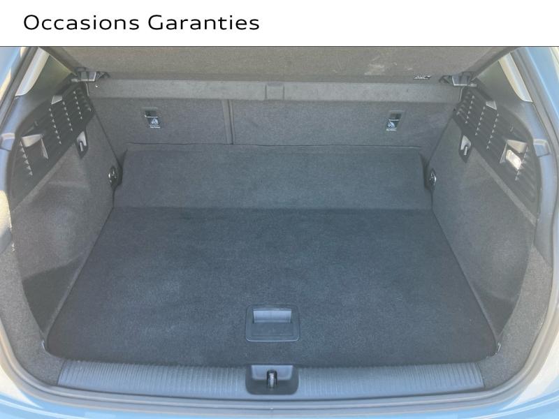 Voitures occasions Audi Q2 Design Luxe Augny