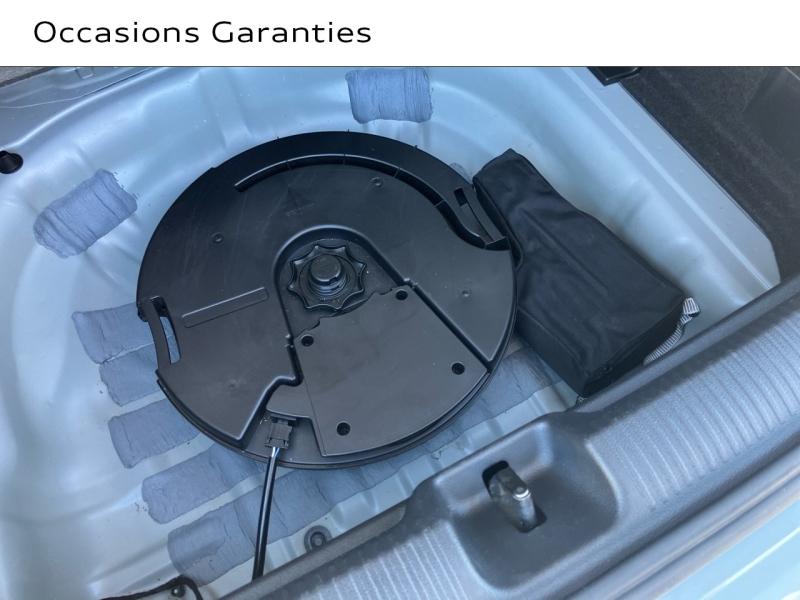 Voitures occasions Audi Q2 Design Luxe Augny