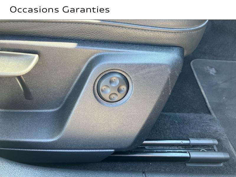 Voitures occasions Audi Q2 Design Luxe Augny