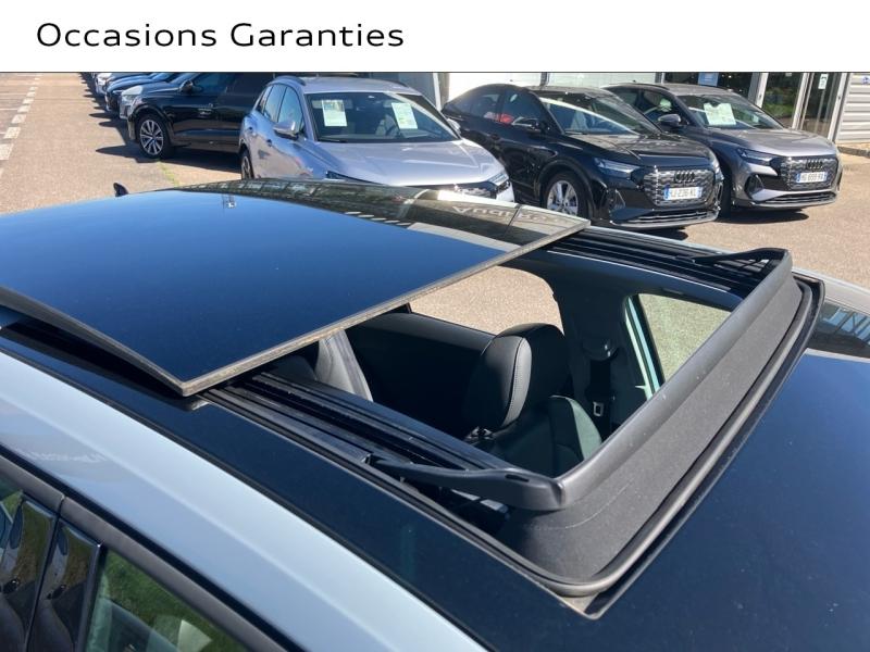 Voitures occasions Audi Q2 Design Luxe Augny