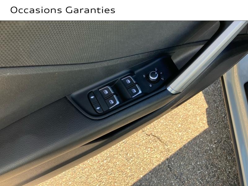 Voitures occasions Audi Q2 Design Luxe Augny