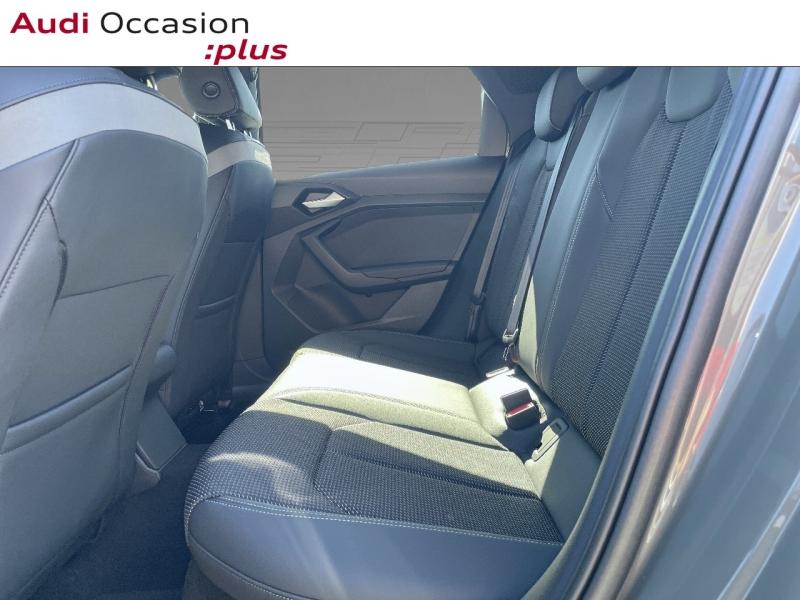 Voitures occasions Audi A1 Sportback S line Augny