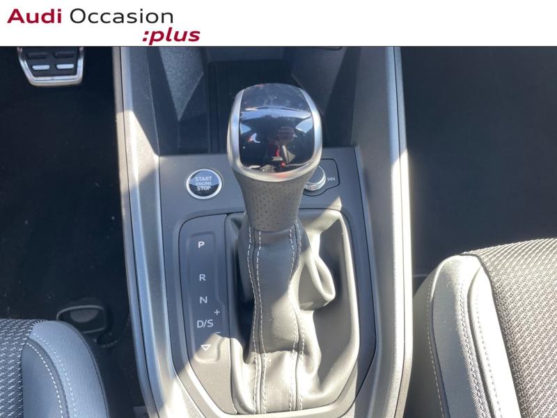 Voitures occasions Audi A1 Sportback S line Augny