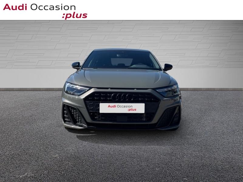Voitures occasions Audi A1 Sportback S line Augny