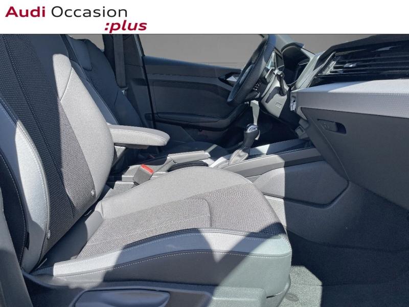 Voitures occasions Audi A1 Sportback S line Augny