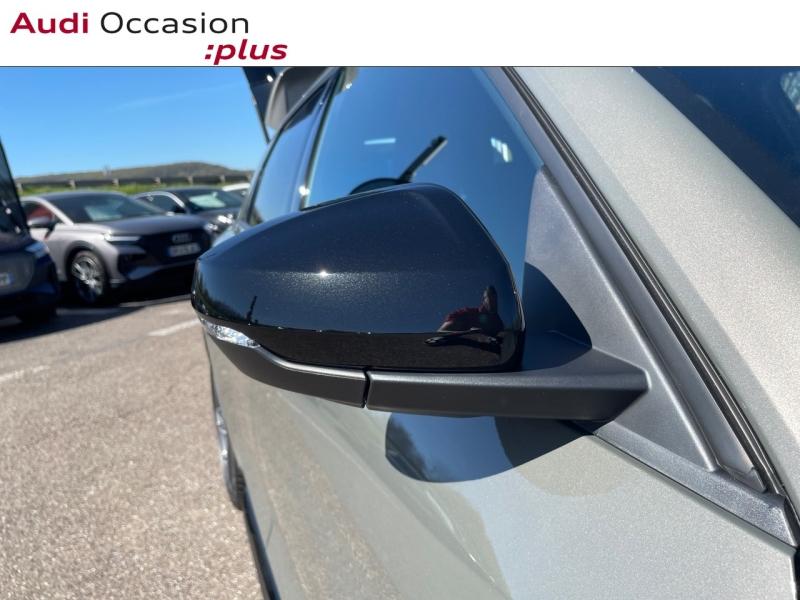 Voitures occasions Audi A1 Sportback S line Augny