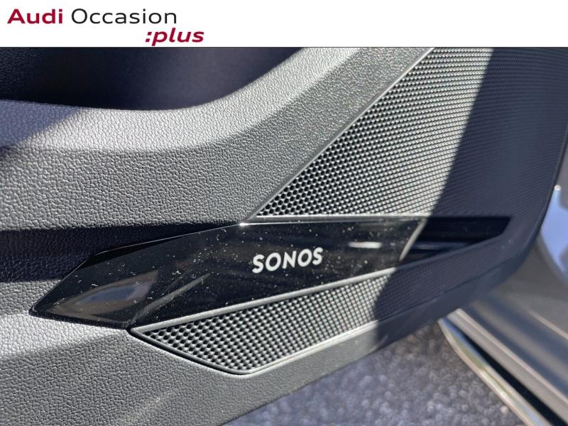 Voitures occasions Audi A1 Sportback S line Augny