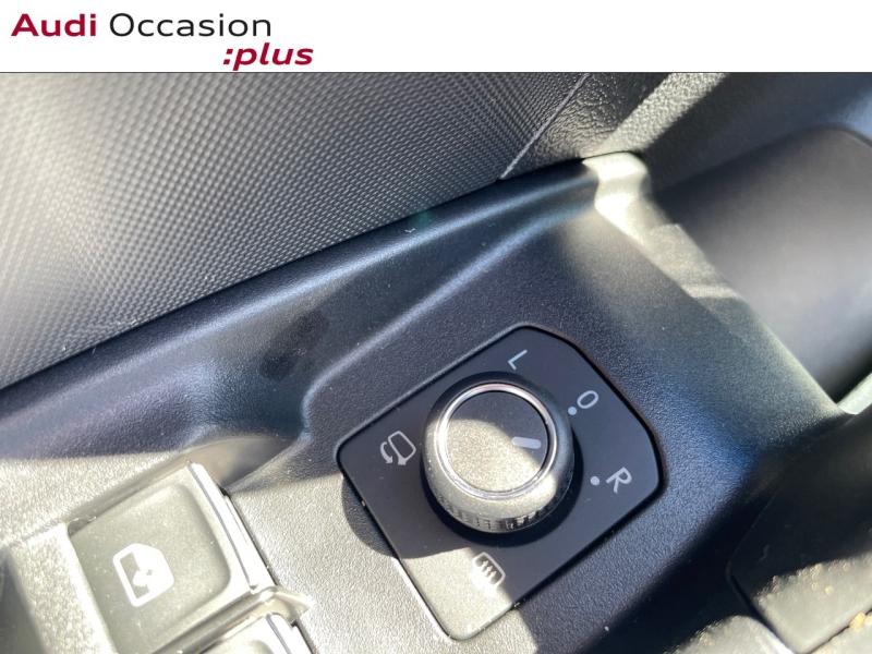 Voitures occasions Audi A1 Sportback S line Augny