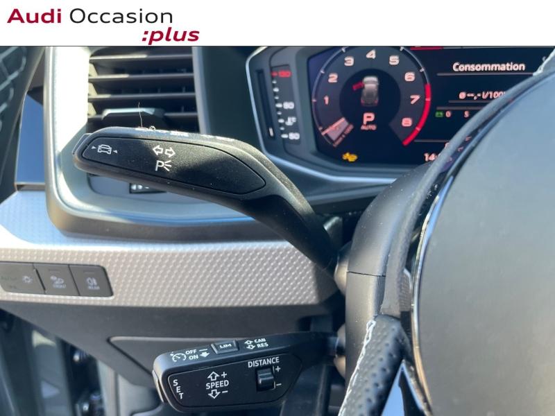 Voitures occasions Audi A1 Sportback S line Augny
